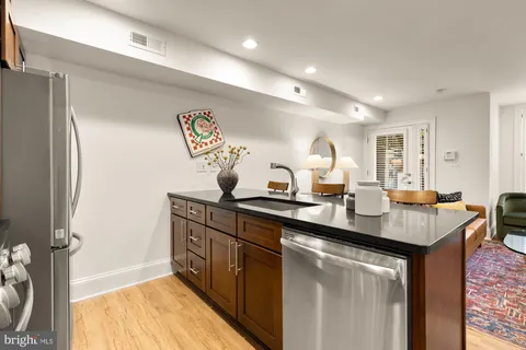 $279,000 | 1523 1st Street Northwest, Unit A, Washington, DC 20001