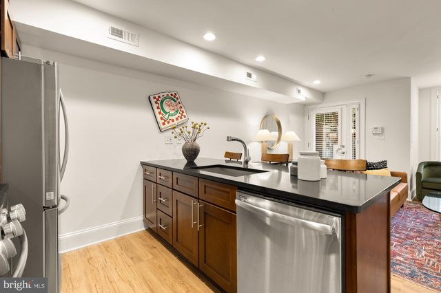 $279,000 | 1523 1st Street Northwest, Unit A, Washington, DC 20001