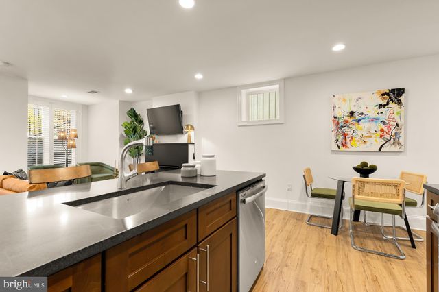 $279,000 | 1523 1st Street Northwest, Unit A, Washington, DC 20001