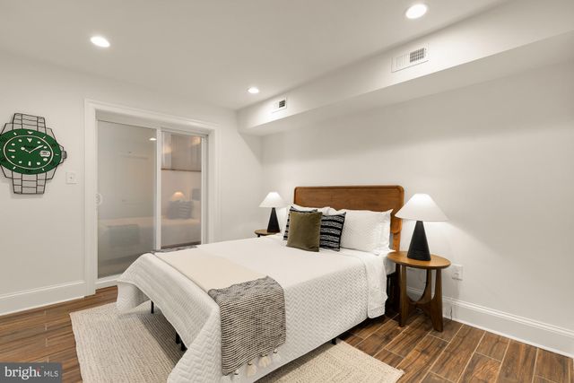 $279,000 | 1523 1st Street Northwest, Unit A, Washington, DC 20001