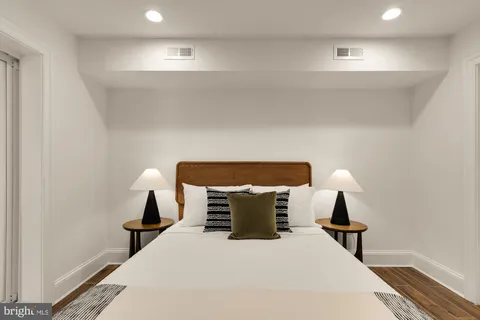 $279,000 | 1523 1st Street Northwest, Unit A, Washington, DC 20001