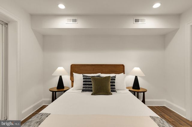 $279,000 | 1523 1st Street Northwest, Unit A, Washington, DC 20001