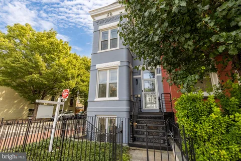 $279,000 | 1523 1st Street Northwest, Unit A, Washington, DC 20001