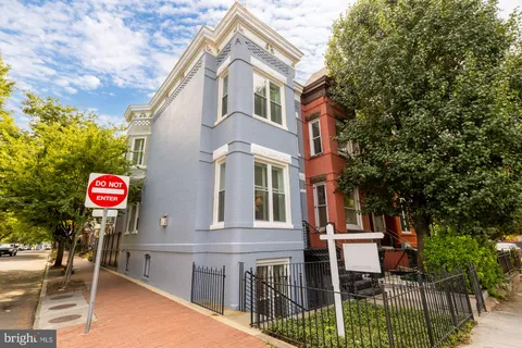 $279,000 | 1523 1st Street Northwest, Unit A, Washington, DC 20001