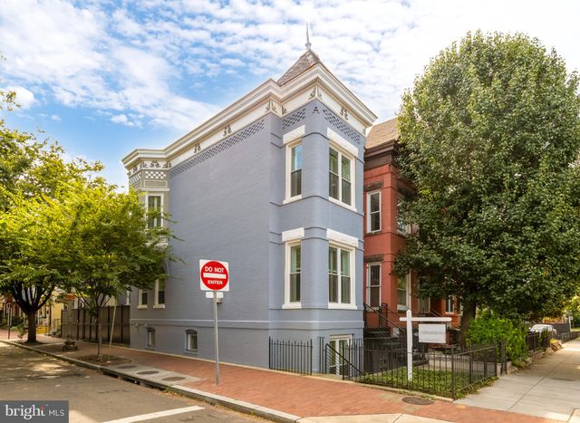 $279,000 | 1523 1st Street Northwest, Unit A, Washington, DC 20001