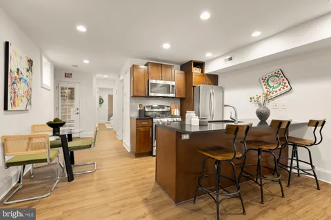 $279,000 | 1523 1st Street Northwest, Unit A, Washington, DC 20001