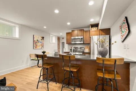 $279,000 | 1523 1st Street Northwest, Unit A, Washington, DC 20001