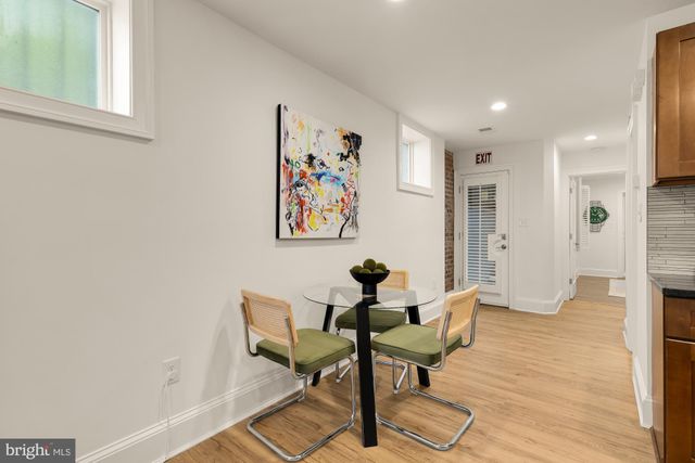 $279,000 | 1523 1st Street Northwest, Unit A, Washington, DC 20001