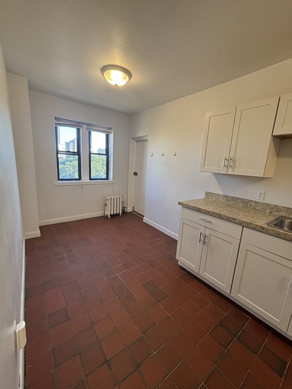 448 Park Drive, Unit 17 Boston, MA 02215 - Photo 10 of 11 a view of utility room