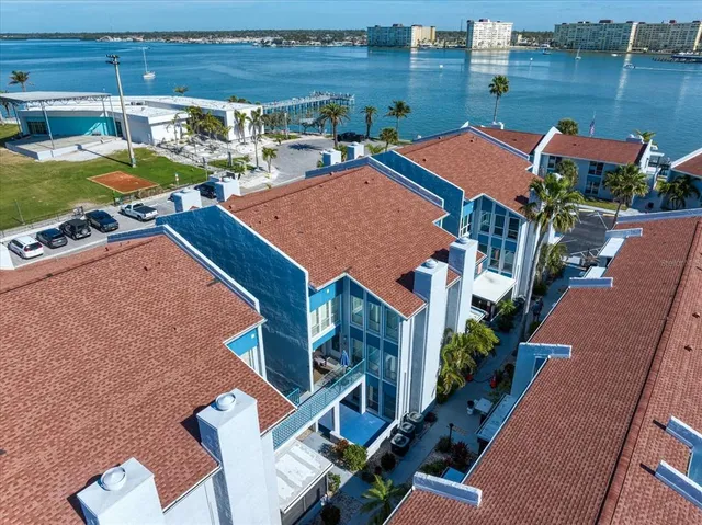 $365,000 | 343 Rex Place, Unit G, Madeira Beach, FL 33708