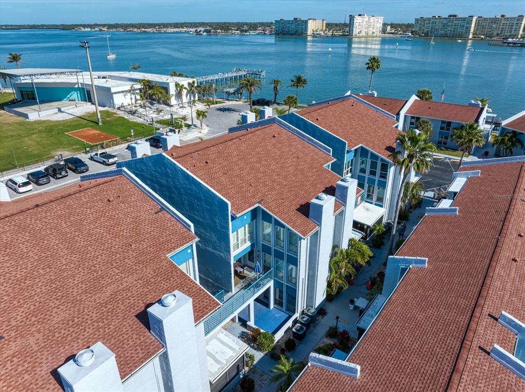 343 Rex Place, Unit G Madeira Beach, FL 33708 - Photo 35 of 49