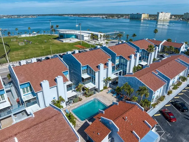 $365,000 | 343 Rex Place, Unit G, Madeira Beach, FL 33708