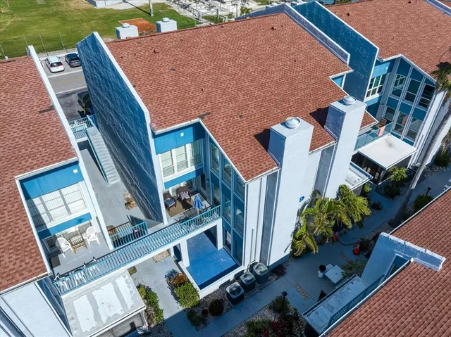 $365,000 | 343 Rex Place, Unit G, Madeira Beach, FL 33708