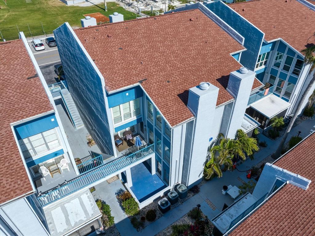 343 Rex Place, Unit G Madeira Beach, FL 33708 - Photo 4 of 49