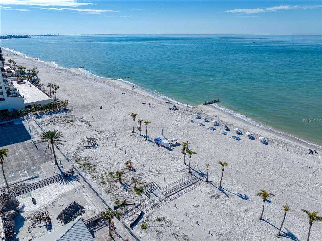 343 Rex Place, Unit G Madeira Beach, FL 33708 - Photo 46 of 49