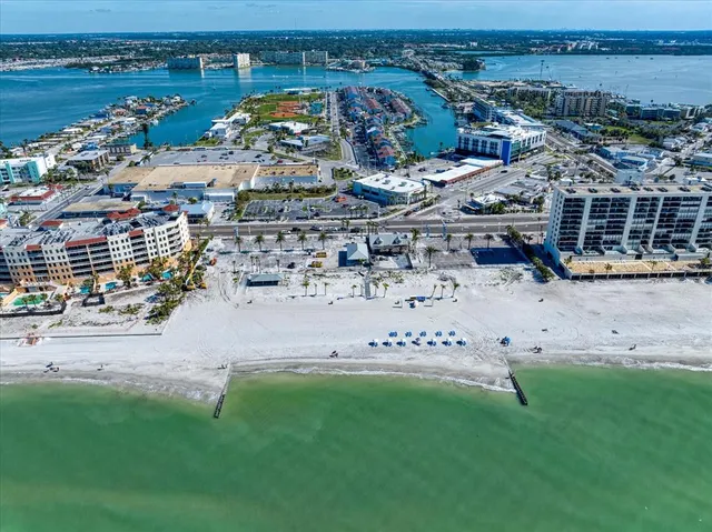 $365,000 | 343 Rex Place, Unit G, Madeira Beach, FL 33708