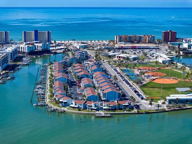 $365,000 | 343 Rex Place, Unit G, Madeira Beach, FL 33708