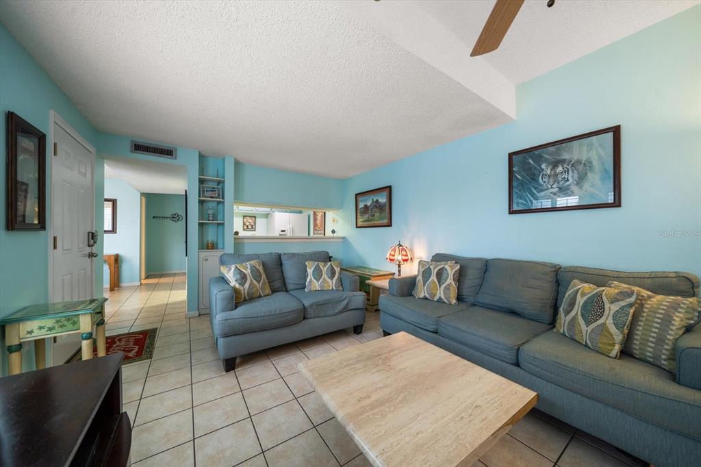 343 Rex Place, Unit G Madeira Beach, FL 33708 - Photo 6 of 49