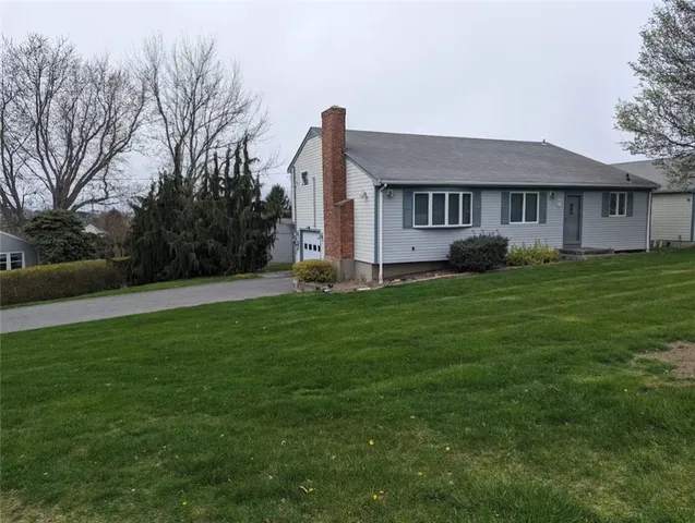 $4,200 | 24 Longmeadow Avenue, Middletown, RI 02842