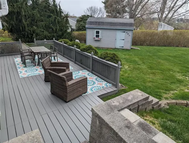 $4,200 | 24 Longmeadow Avenue, Middletown, RI 02842