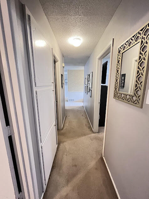4813 53rd Street Lubbock, TX 79414 - Photo 15 of 21 4813 Hallway back to livingroom