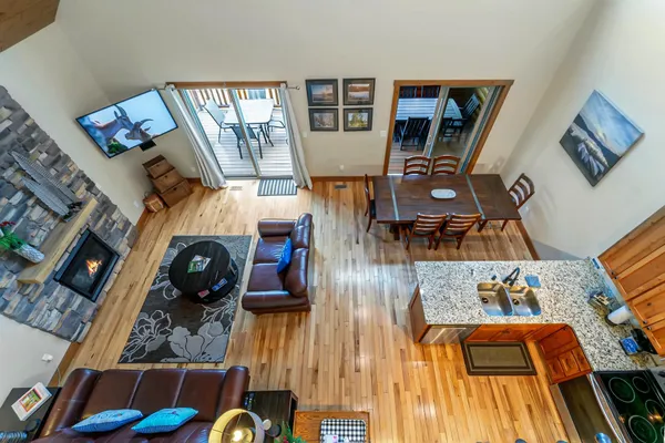 $568,900 | 6324 Wilderness Road, Pequot Lakes, MN 56472