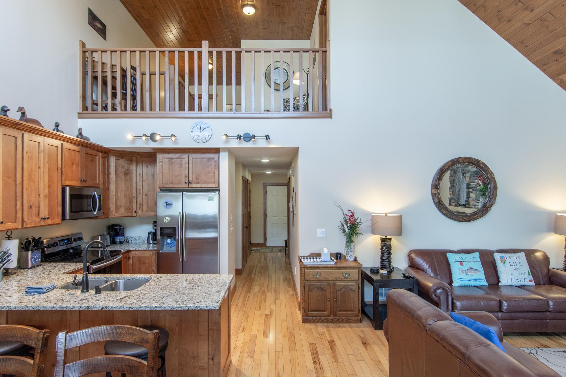 6324 Wilderness Road Pequot Lakes, MN 56472 - Photo 13 of 73