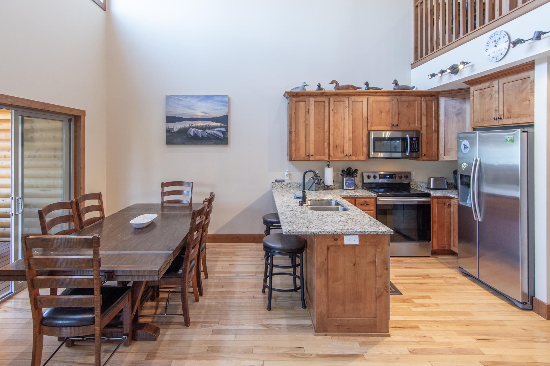 6324 Wilderness Road Pequot Lakes, MN 56472 - Photo 14 of 73