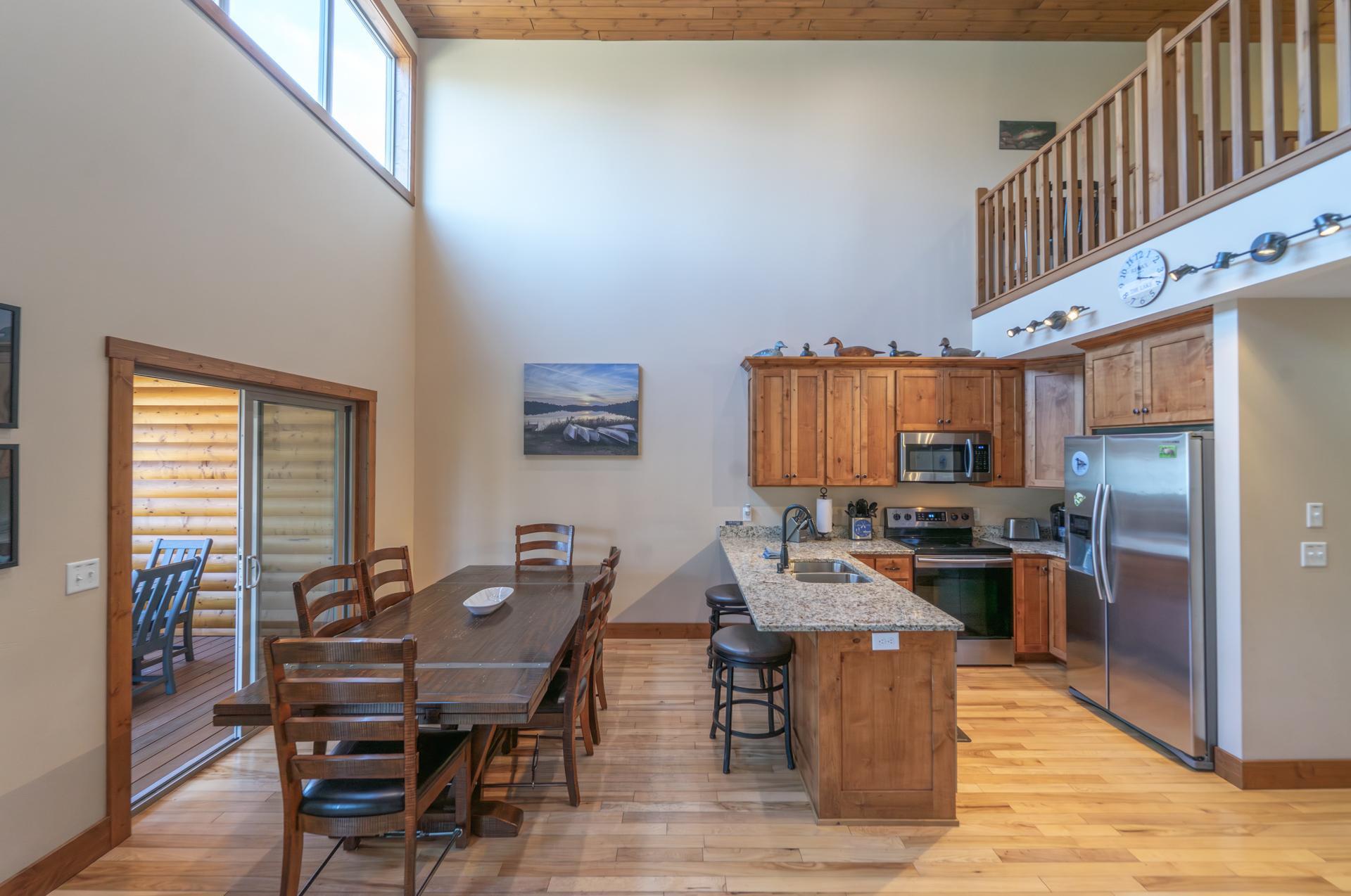 6324 Wilderness Road Pequot Lakes, MN 56472 - Photo 16 of 73