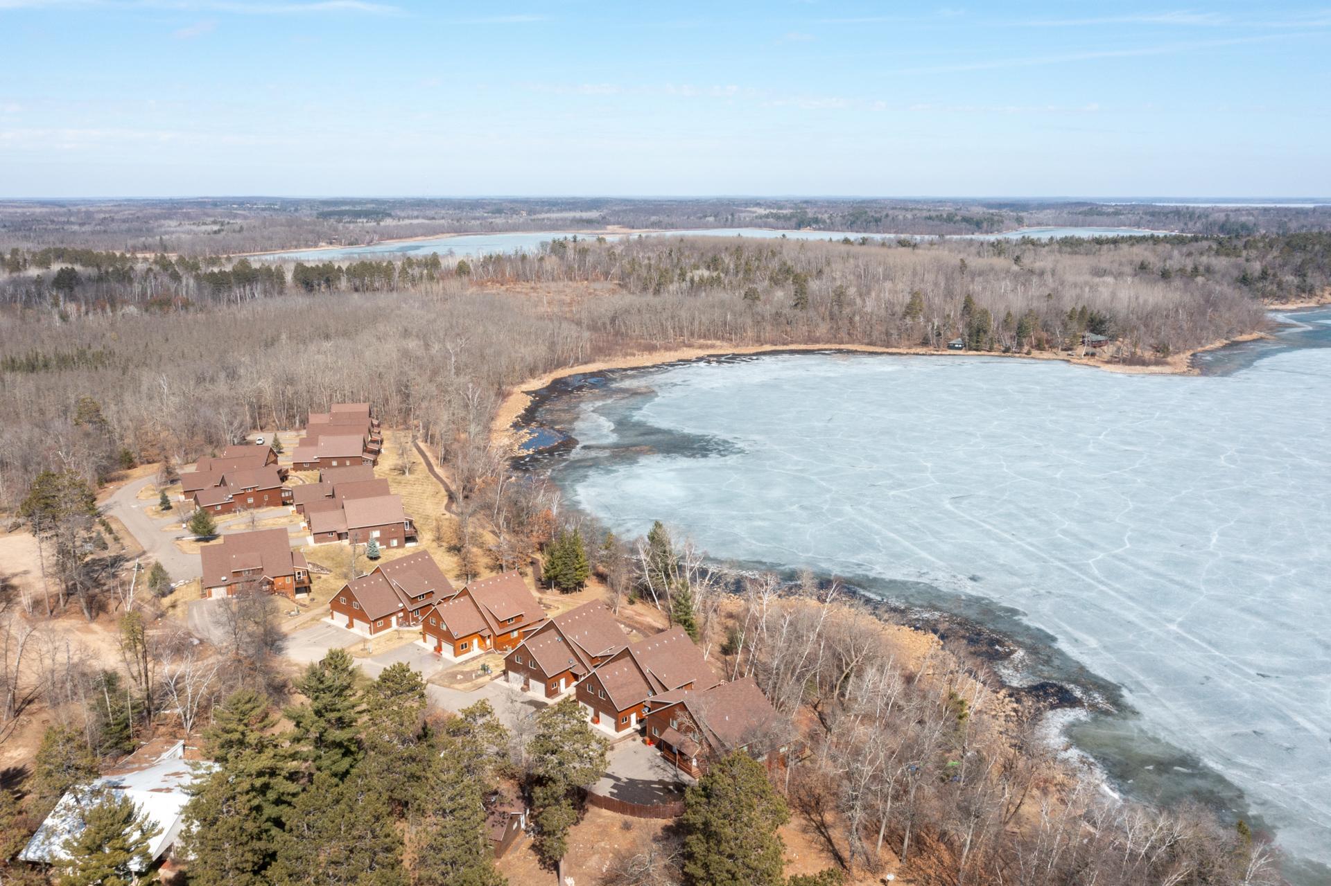 6324 Wilderness Road Pequot Lakes, MN 56472 - Photo 3 of 73