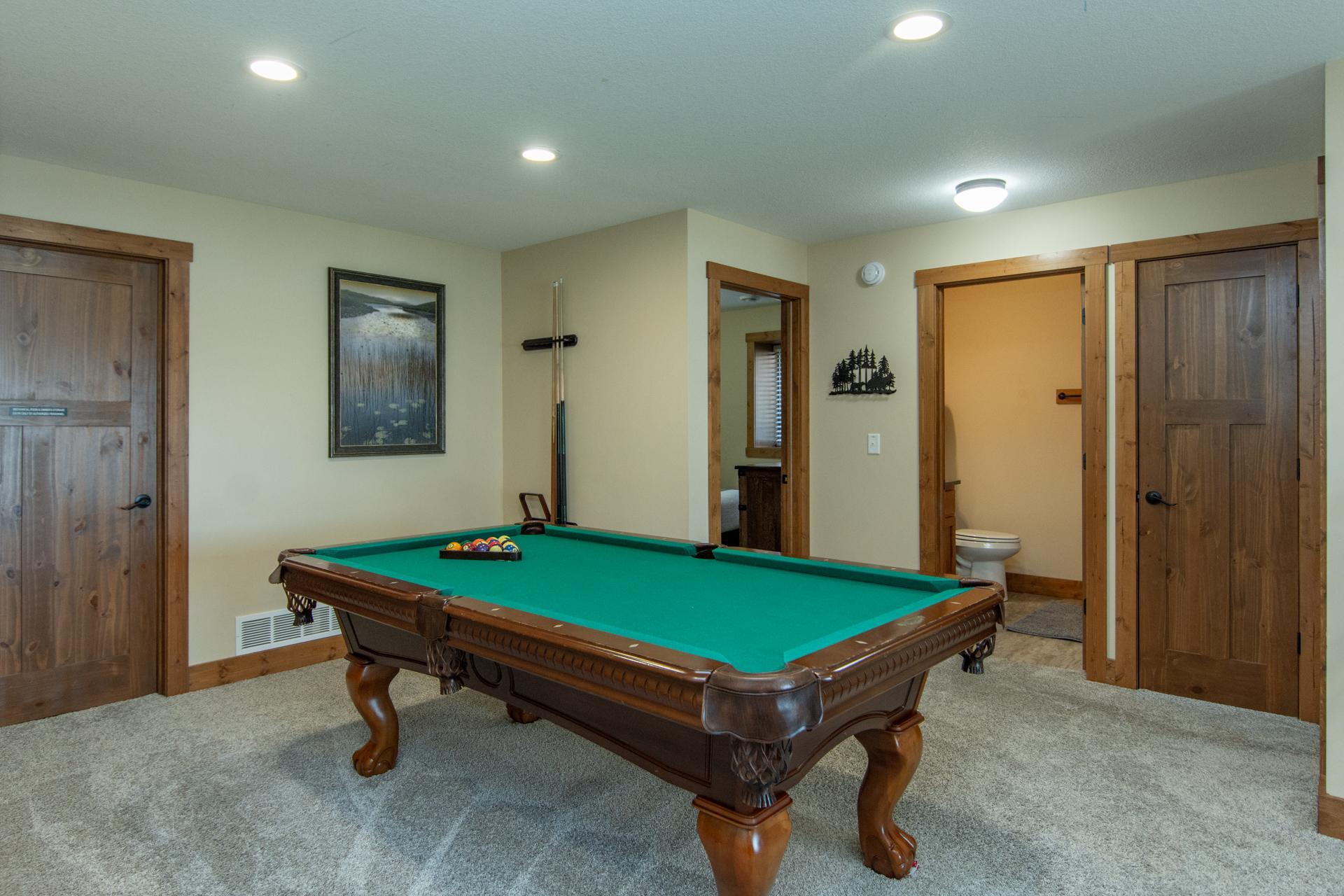 6324 Wilderness Road Pequot Lakes, MN 56472 - Photo 33 of 73