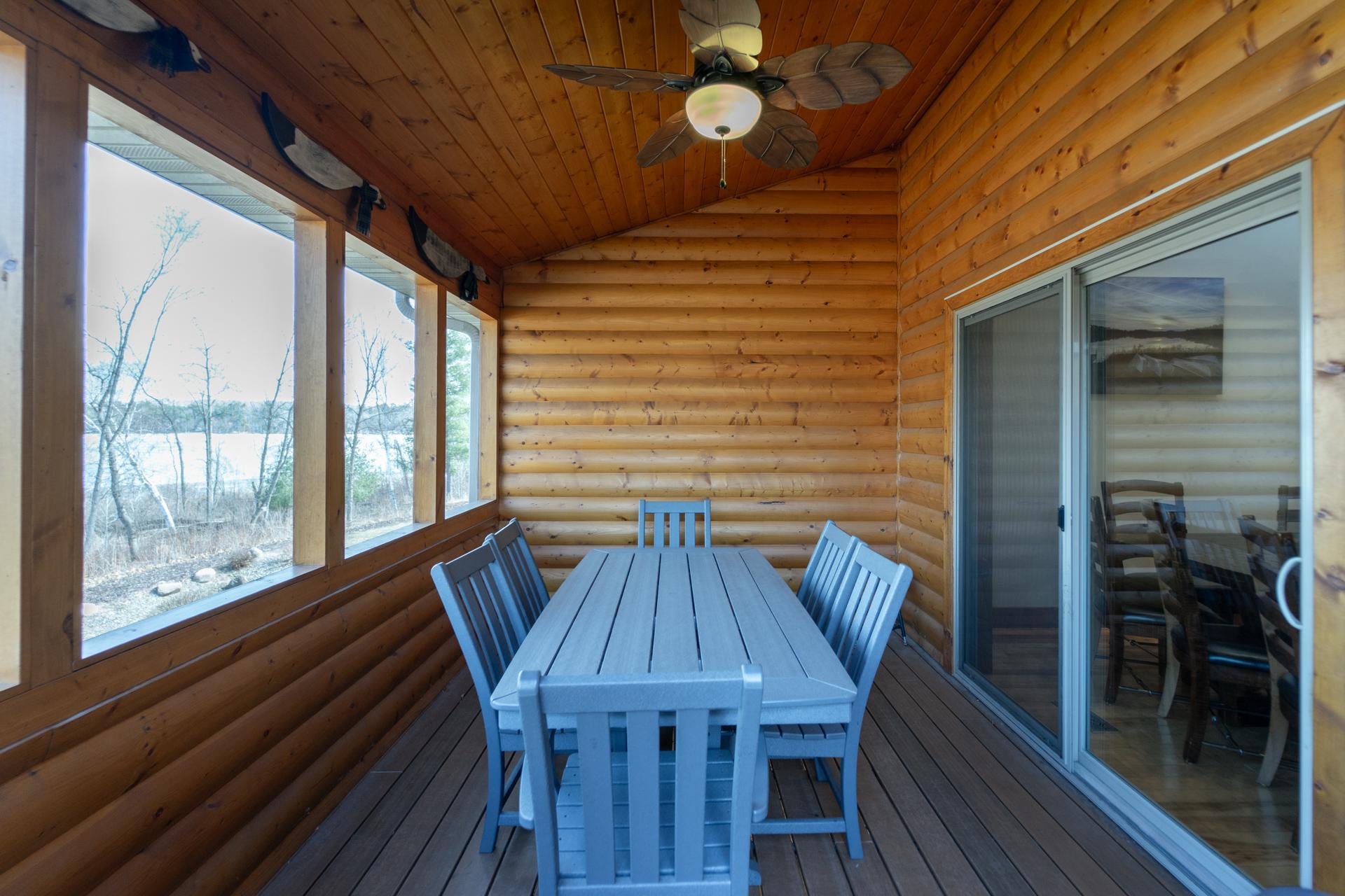 6324 Wilderness Road Pequot Lakes, MN 56472 - Photo 41 of 73