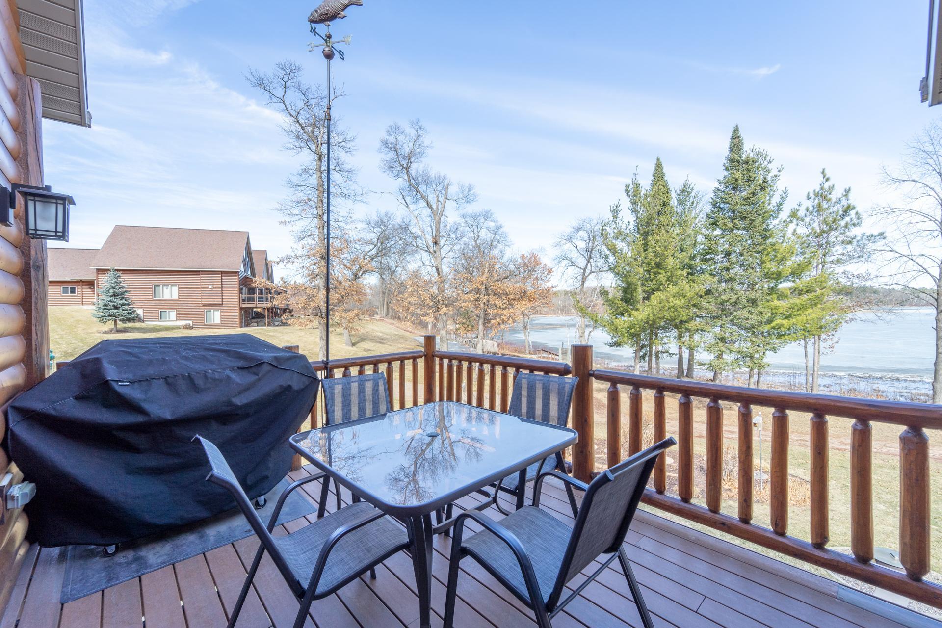 6324 Wilderness Road Pequot Lakes, MN 56472 - Photo 43 of 73