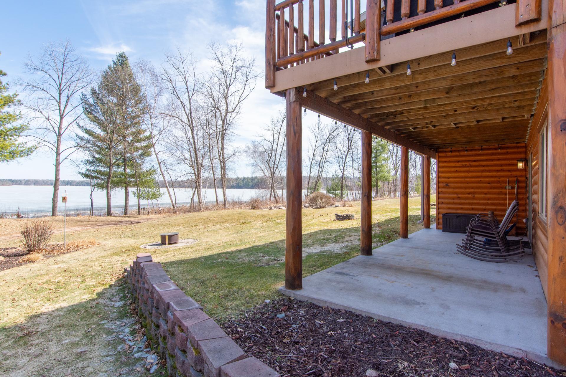 6324 Wilderness Road Pequot Lakes, MN 56472 - Photo 45 of 73