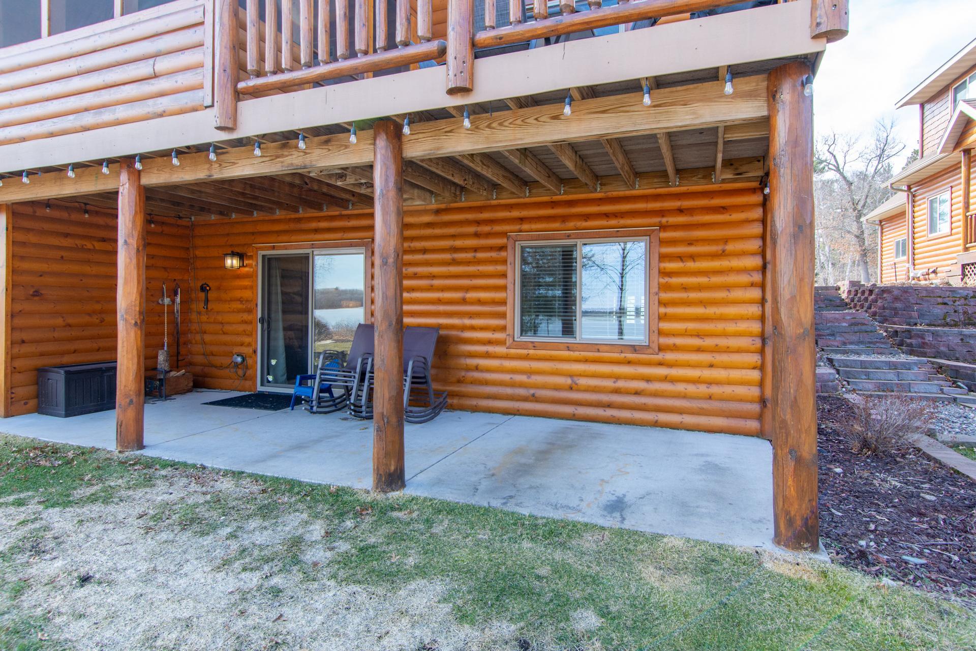 6324 Wilderness Road Pequot Lakes, MN 56472 - Photo 46 of 73