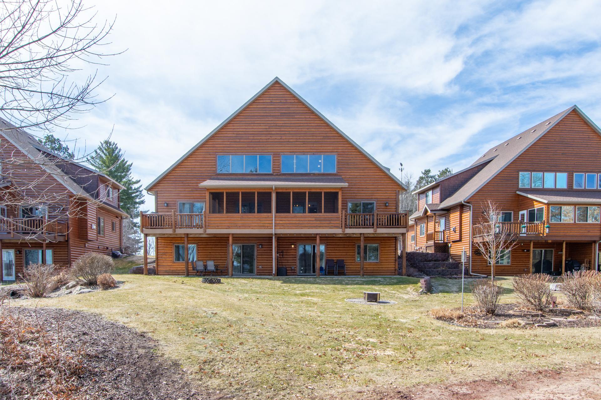 6324 Wilderness Road Pequot Lakes, MN 56472 - Photo 49 of 73