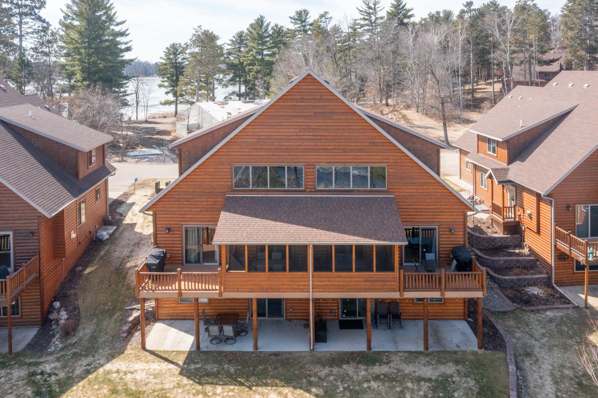 6324 Wilderness Road Pequot Lakes, MN 56472 - Photo 5 of 73