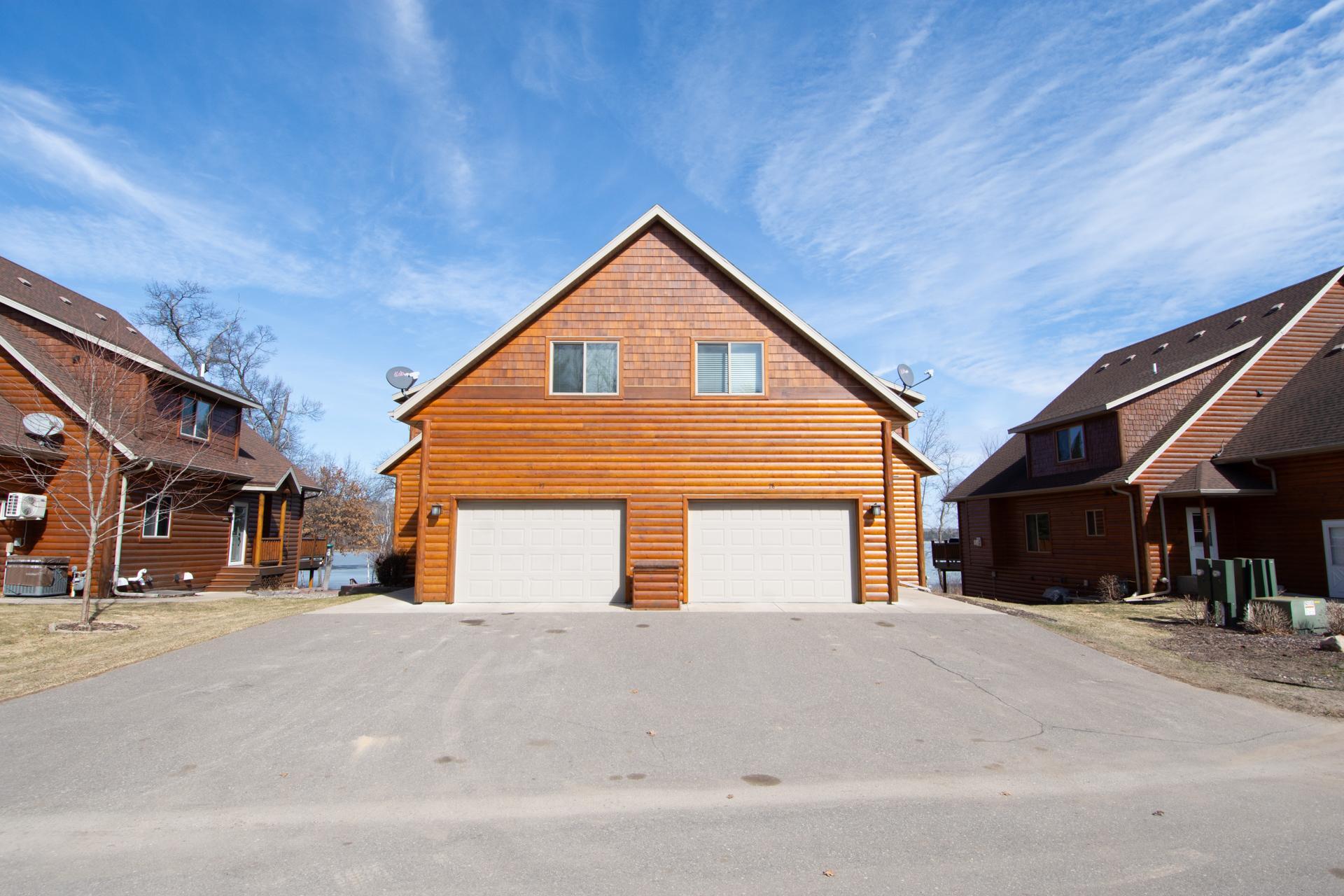 6324 Wilderness Road Pequot Lakes, MN 56472 - Photo 55 of 73