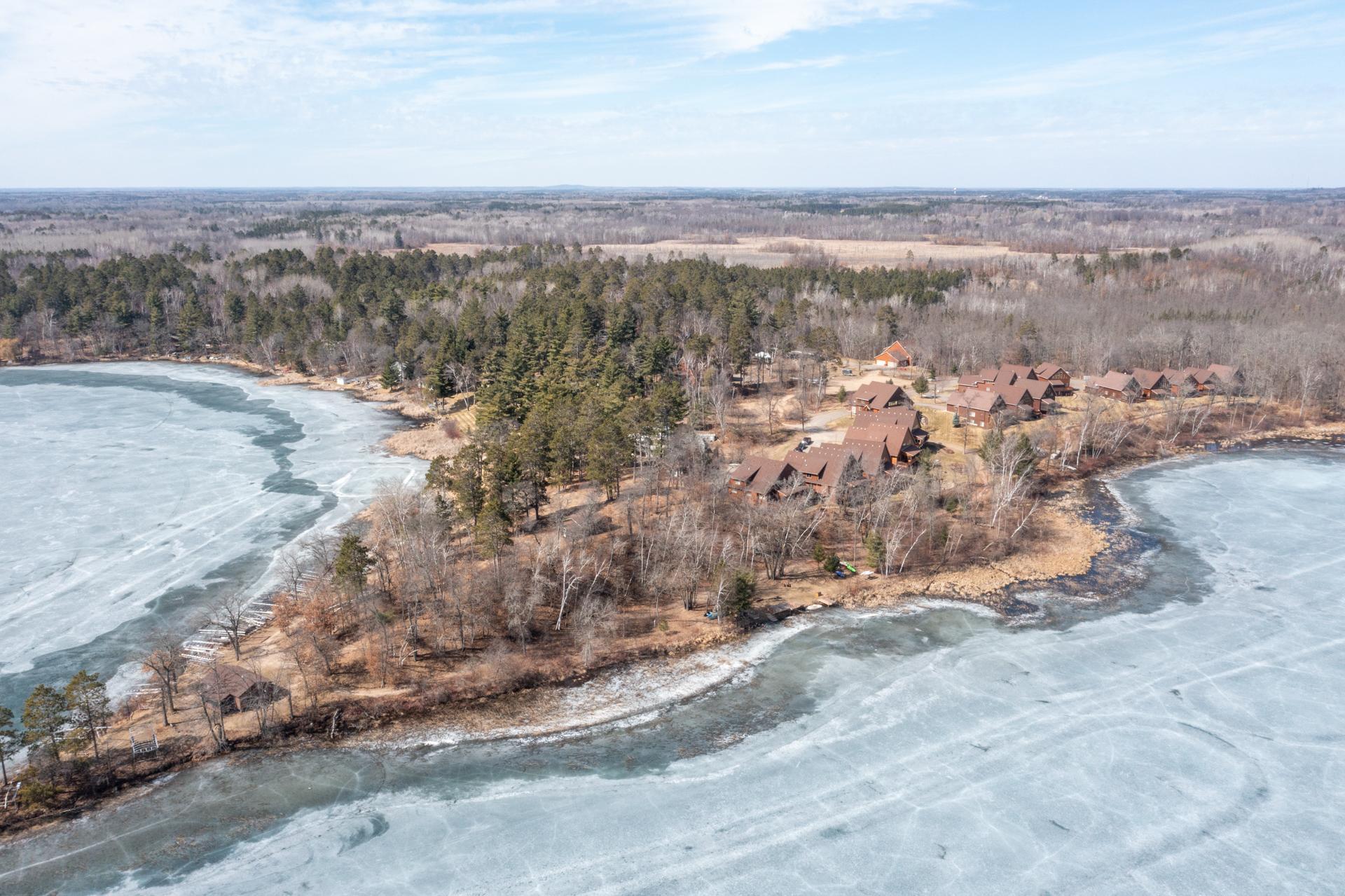 6324 Wilderness Road Pequot Lakes, MN 56472 - Photo 58 of 73