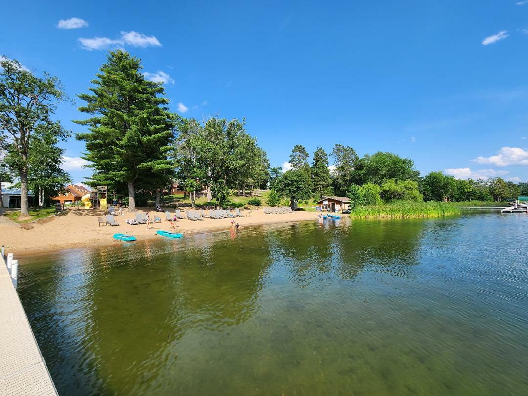 6324 Wilderness Road Pequot Lakes, MN 56472 - Photo 60 of 73