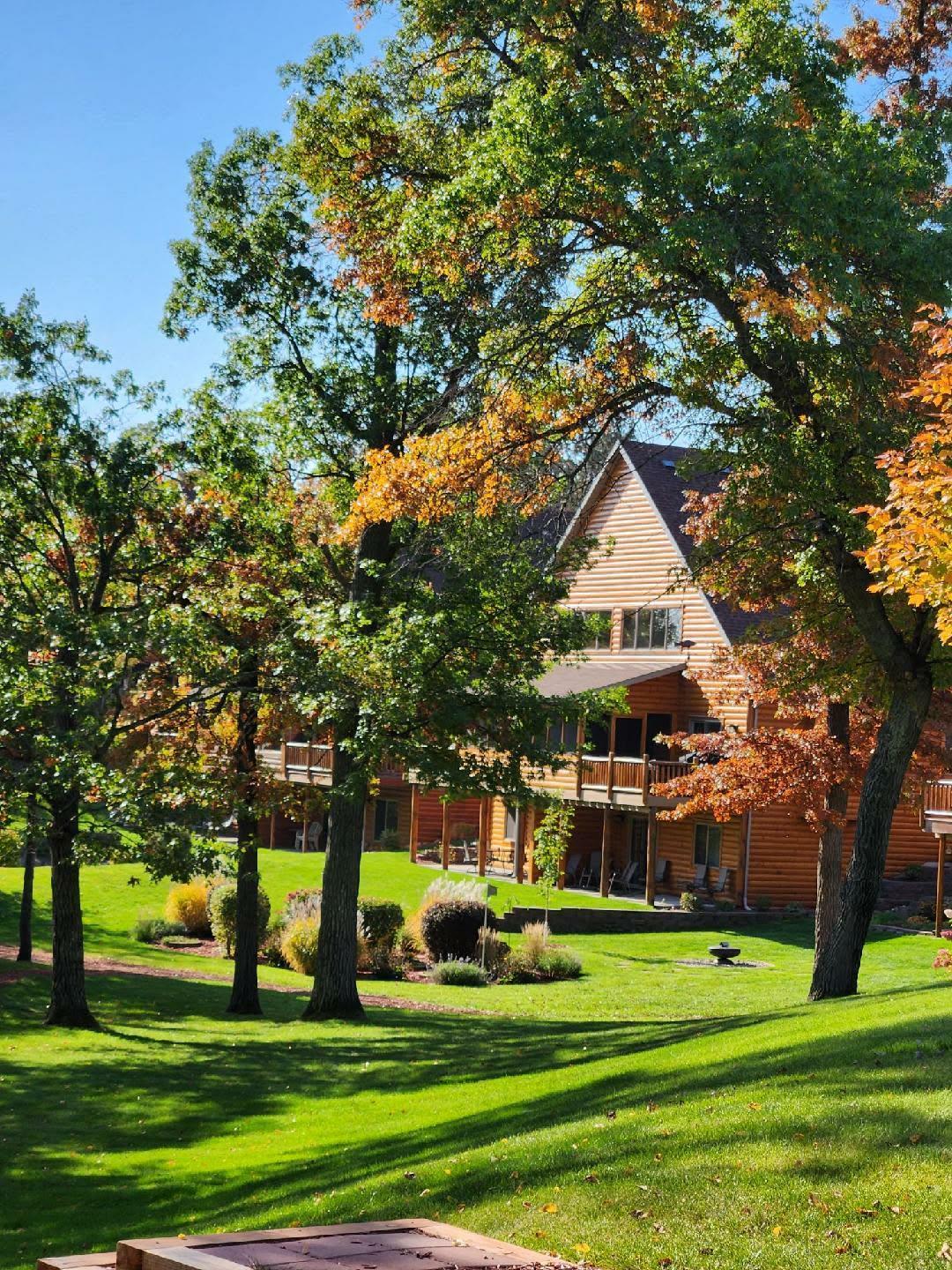 6324 Wilderness Road Pequot Lakes, MN 56472 - Photo 68 of 73