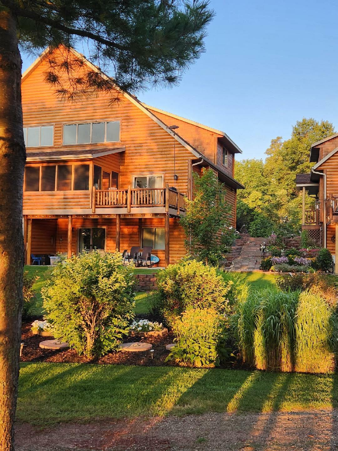 6324 Wilderness Road Pequot Lakes, MN 56472 - Photo 69 of 73