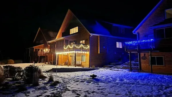 $568,900 | 6324 Wilderness Road, Pequot Lakes, MN 56472