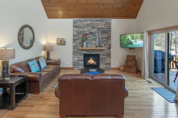 $568,900 | 6324 Wilderness Road, Pequot Lakes, MN 56472