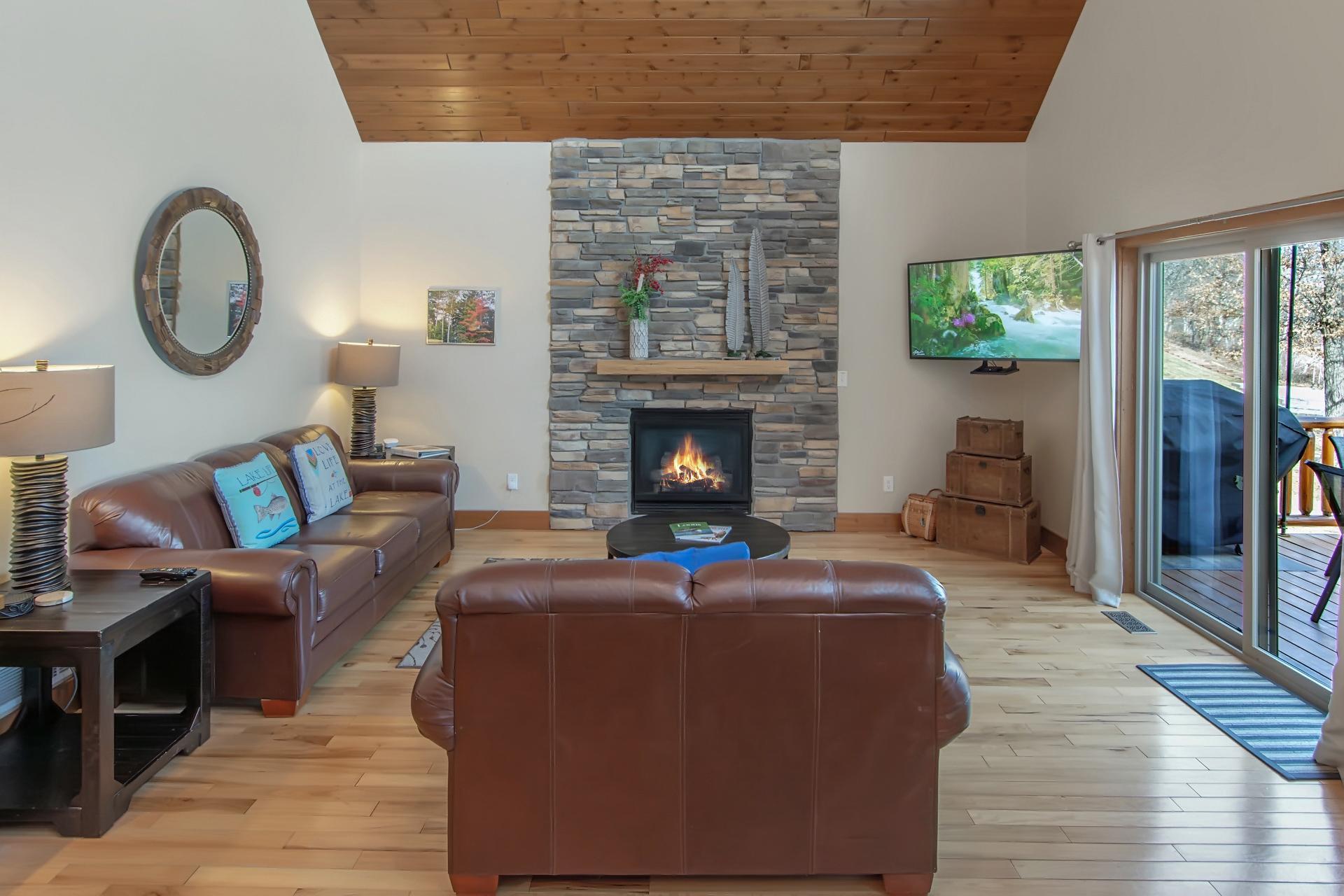 6324 Wilderness Road Pequot Lakes, MN 56472 - Photo 8 of 73