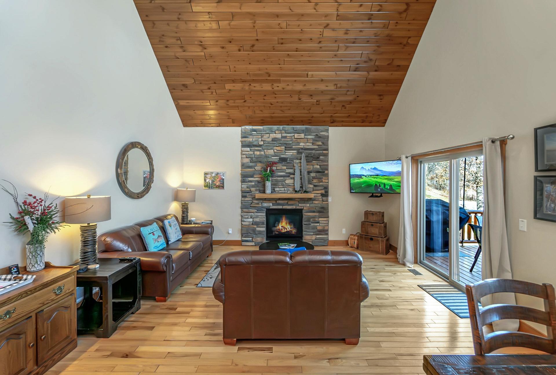 6324 Wilderness Road Pequot Lakes, MN 56472 - Photo 9 of 73