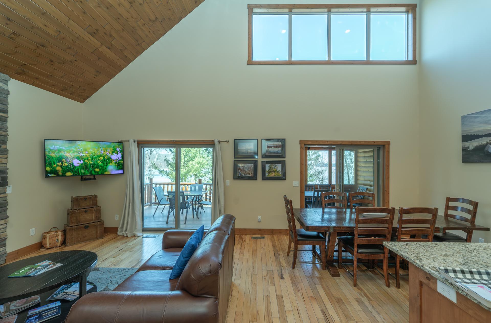 6324 Wilderness Road Pequot Lakes, MN 56472 - Photo 10 of 73