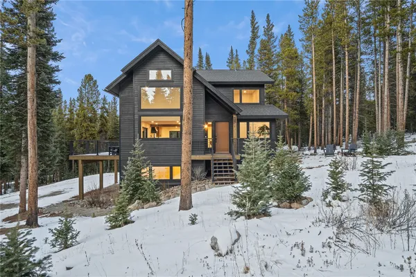 $2,250,000 | 23 County Road 534, Breckenridge, CO 80424