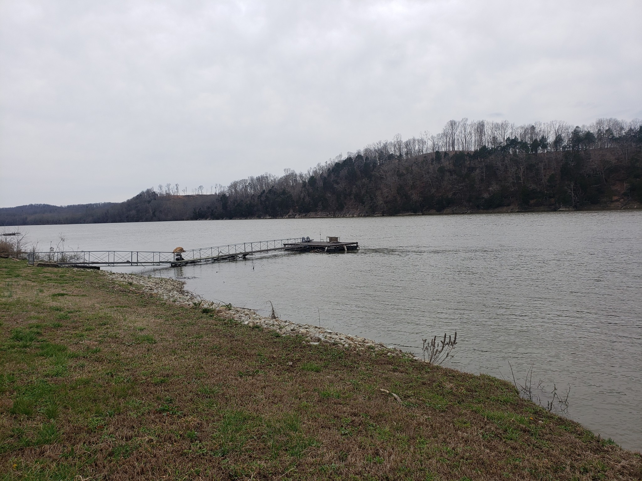 1365 Hardin Bottom Road Clifton, TN 38425 - Photo 5 of 8 Gallery Image 5
