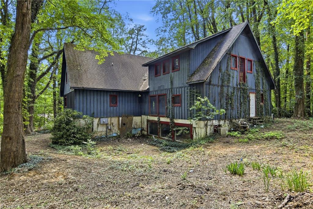 2107 Bethabara Road Winston-Salem, NC 27106 - Photo 6 of 33 Gallery Image 6